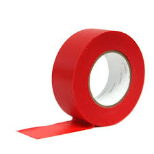 red tape